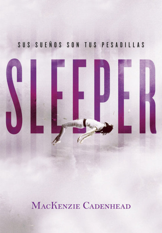 Sleeper Libro