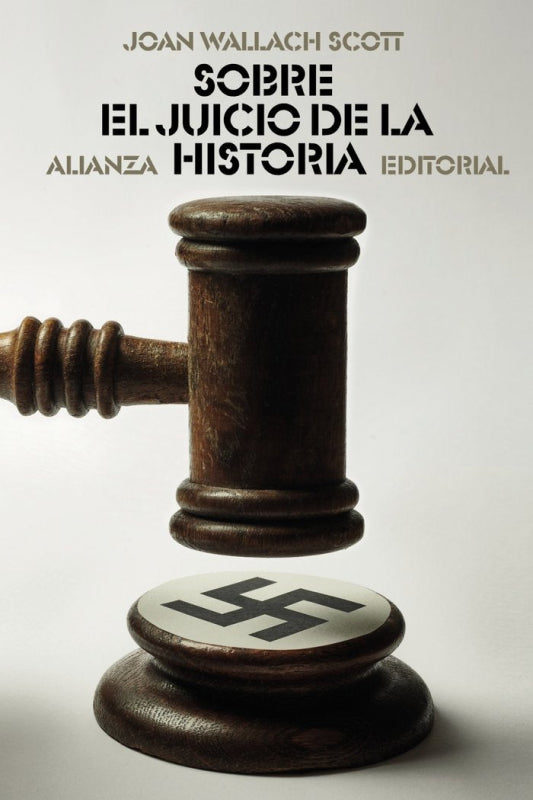 Sobre El Juicio De La Historia Libro