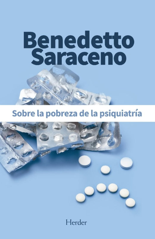 Sobre La Pobreza De Psiquiatria Libro