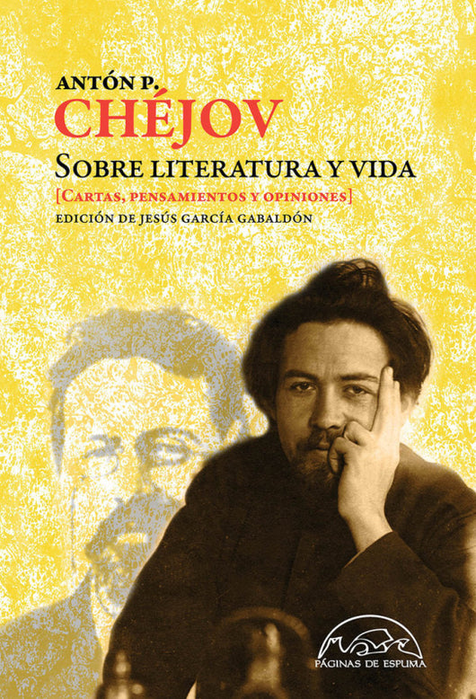 Sobre Literatura Y Vida Libro