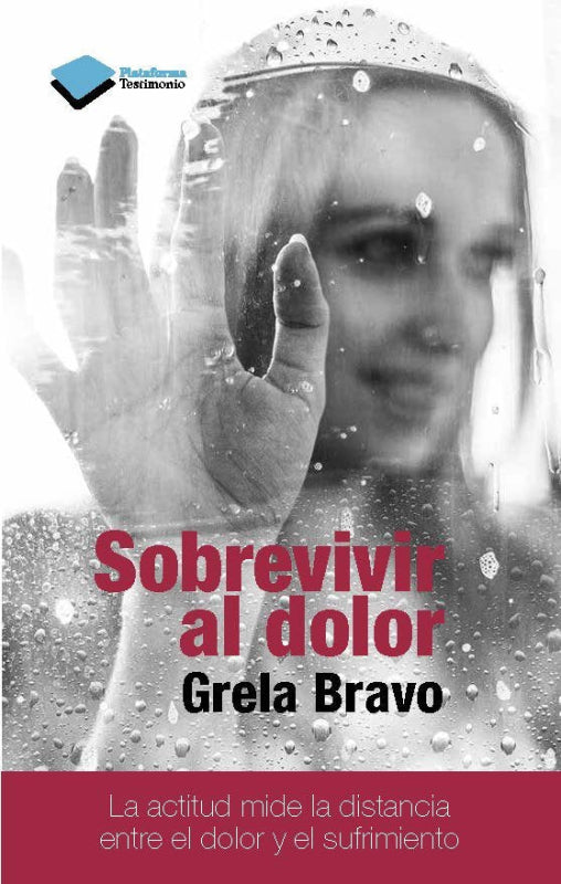 Sobrevivir Al Dolor Libro