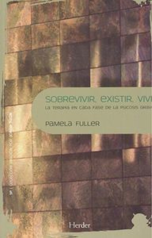 Sobrevivir Existir Vivir Libro