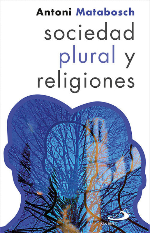 Sociedad Plural Y Religiones Libro