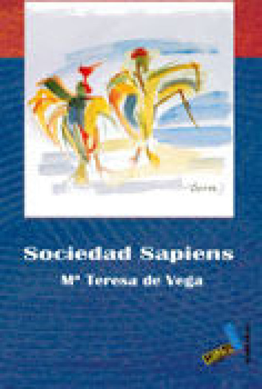 Sociedad Sapiens Libro