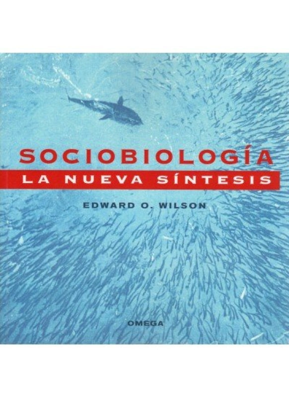 Sociobiologia Libro