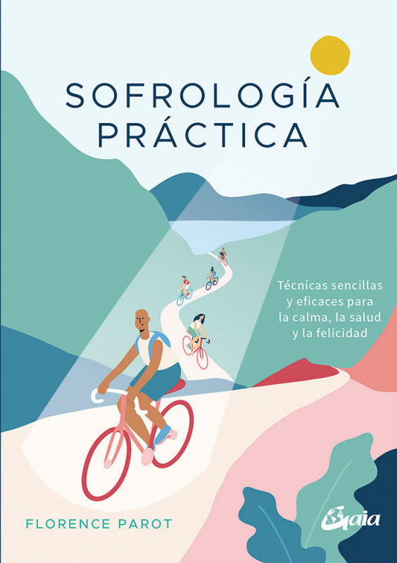 Sofrología Práctica Libro