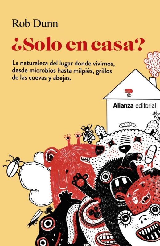 ¿solo En Casa Libro