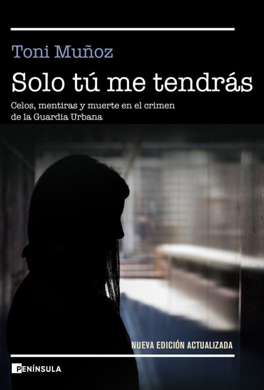 Solo Tú Me Tendrás Libro