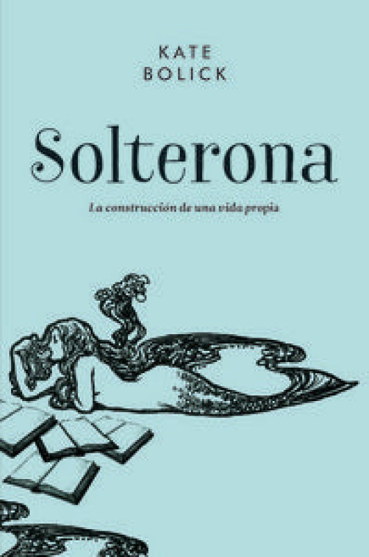 Solterona Libro