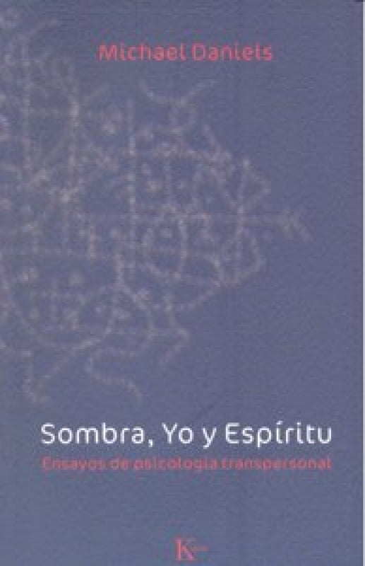 Sombra Yo Y Espíritu Libro