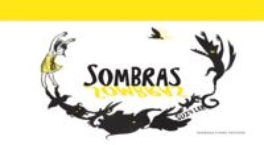 Sombras Libro