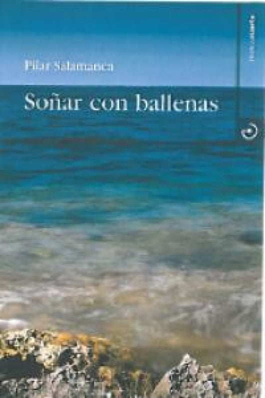 Soñar Con Ballenas Libro