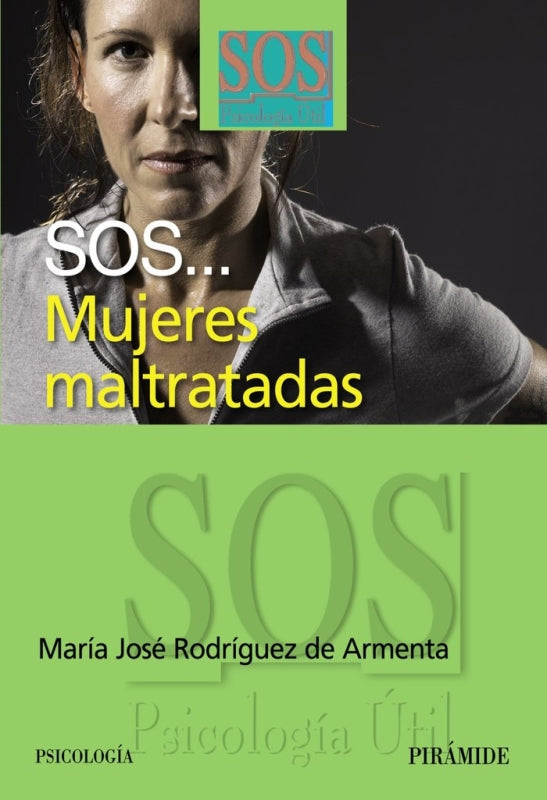 Sos... Mujeres Maltratadas Libro