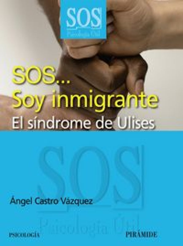 Sos... Soy Inmigrante Libro