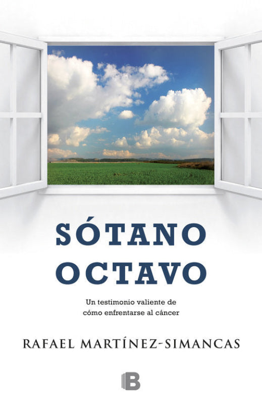 Sótano Octavo Libro