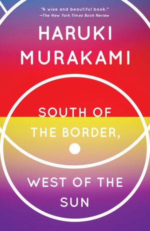 South Of The Border West Sun Libro