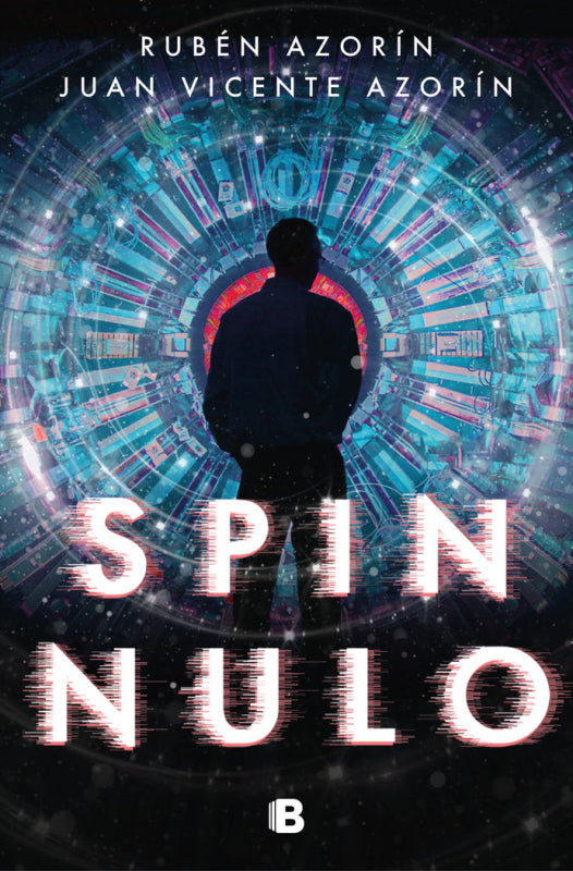 Spin Nulo Libro