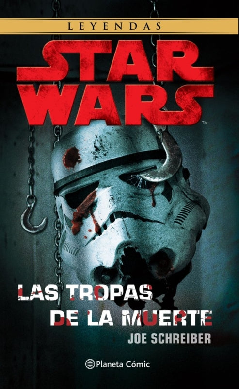 Star Wars Las Tropas De La Muerte (Ne) Libro