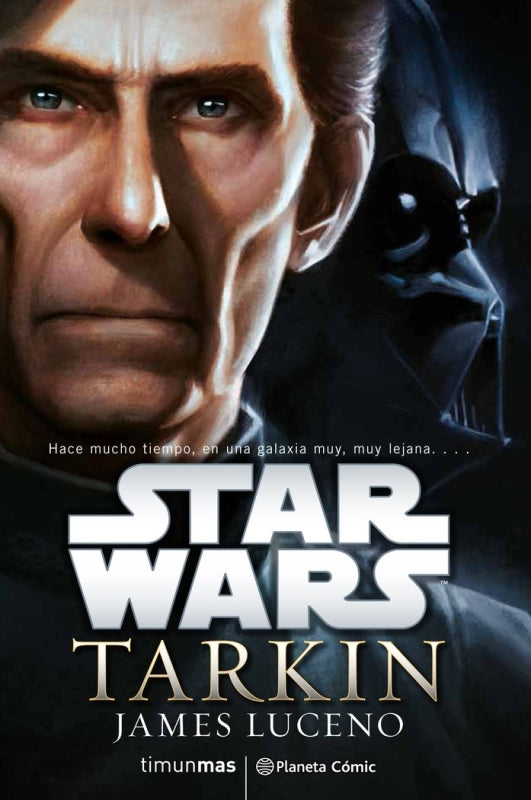 Star Wars Tarkin (Novela) Libro