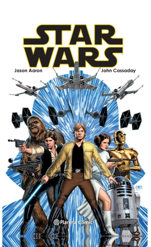 Star Wars Tomo Nº 01/13 Libro