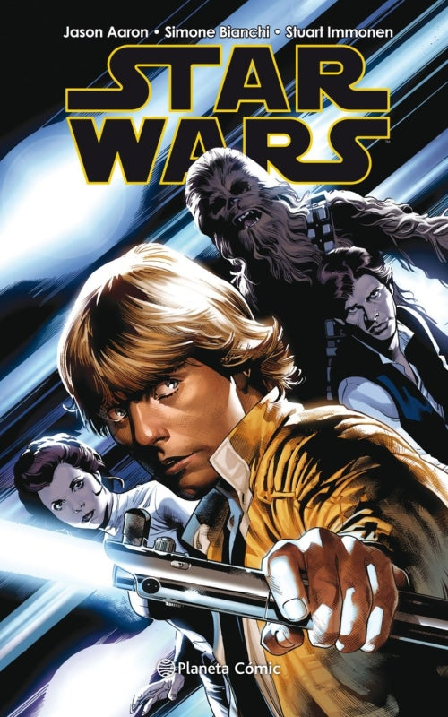 Star Wars Tomo Nº 02/13 Libro