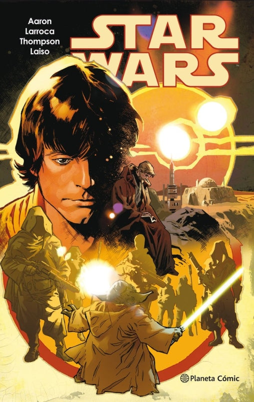 Star Wars Tomo Nº 05/13 Libro