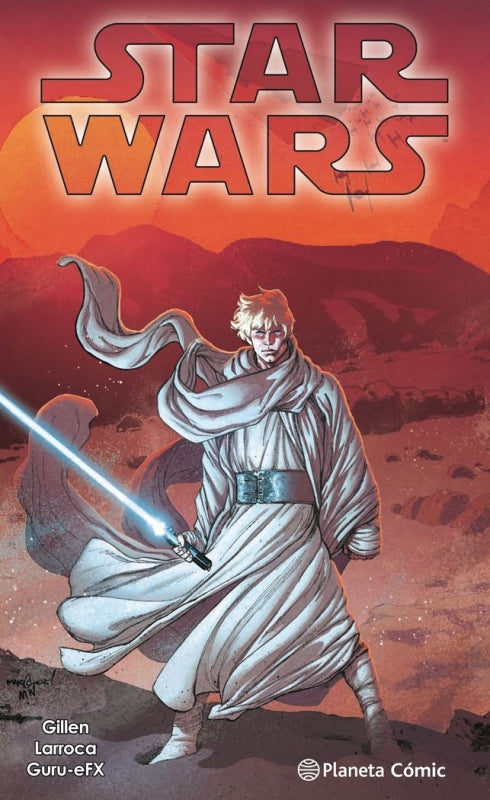 Star Wars Tomo Nº 07/13 Libro