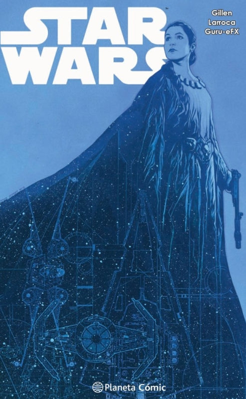 Star Wars Tomo Nº 09/13 Libro