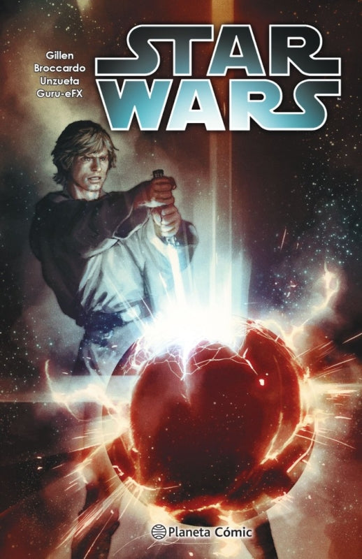 Star Wars Tomo Nº 11/13 Libro