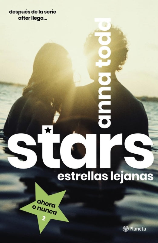 Stars. Estrellas Lejanas Libro