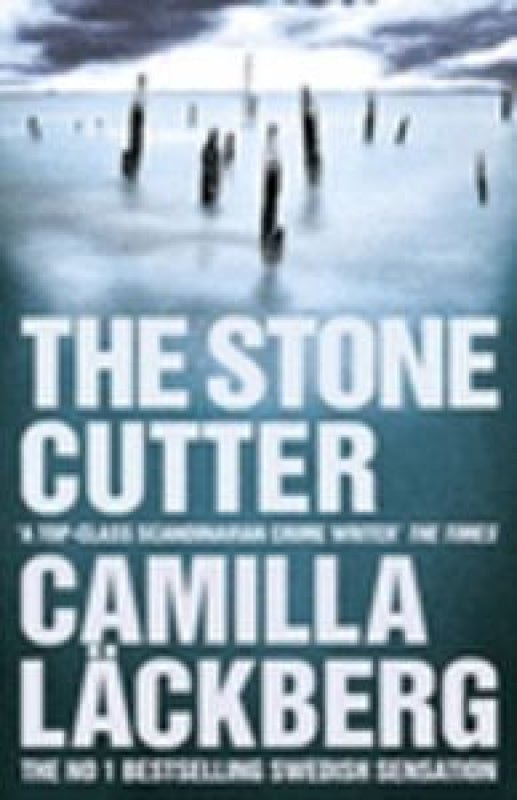 Stone Cutter The Libro