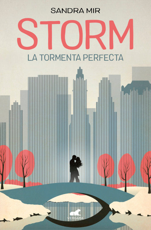 Storm. La Tormenta Perfecta Libro