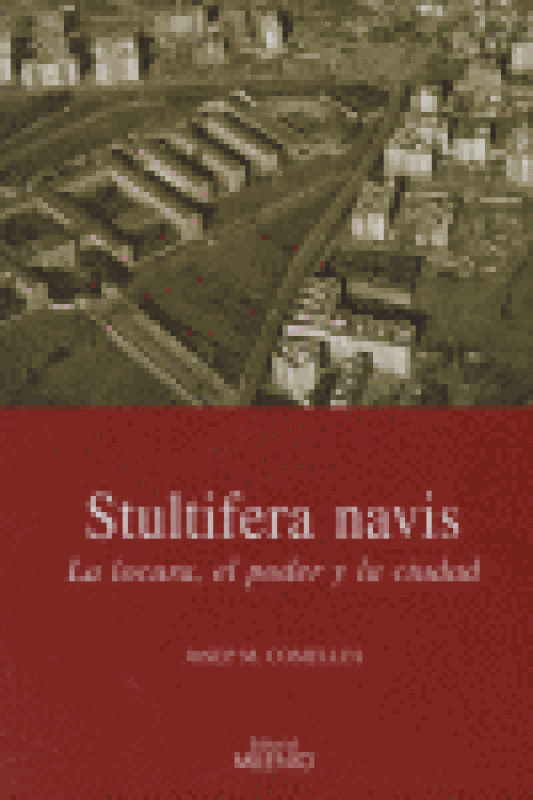 Stultifera Navis Libro