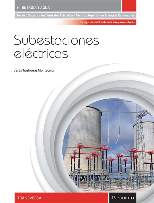 Subestaciones Eléctricas Libro