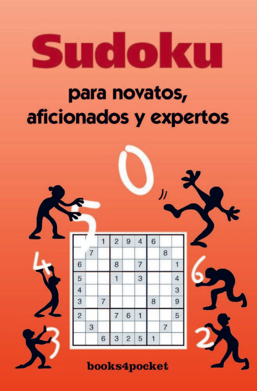 Sudoku Libro