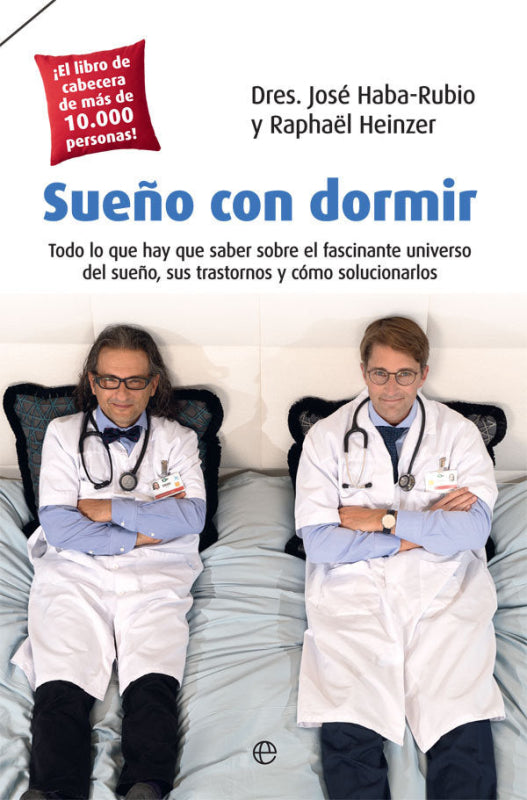 Sueño Con Dormir Libro