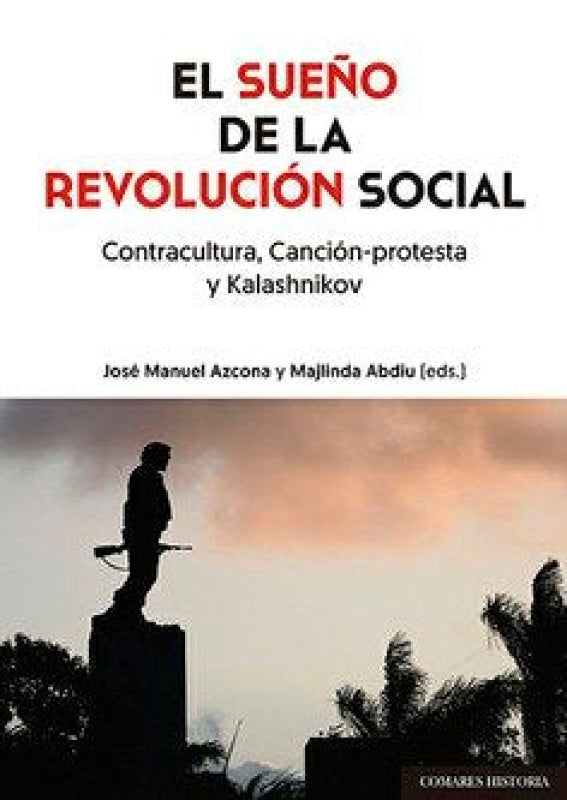 Sueño De La Revolucion Social El Libro