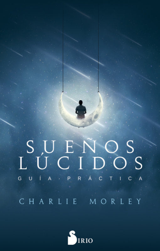 Sueños Lúcidos Libro