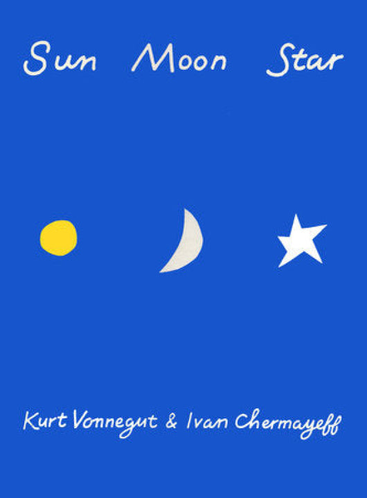 Sun Moon Star Libro