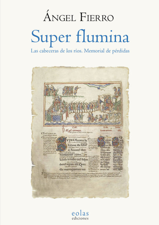 Super Flumina Libro