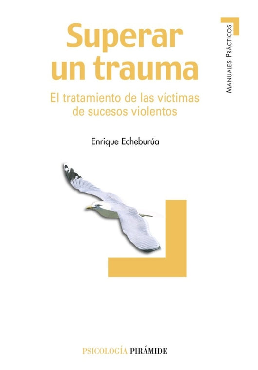 Superar Un Trauma Libro