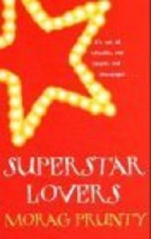 Superstar Lovers Libro