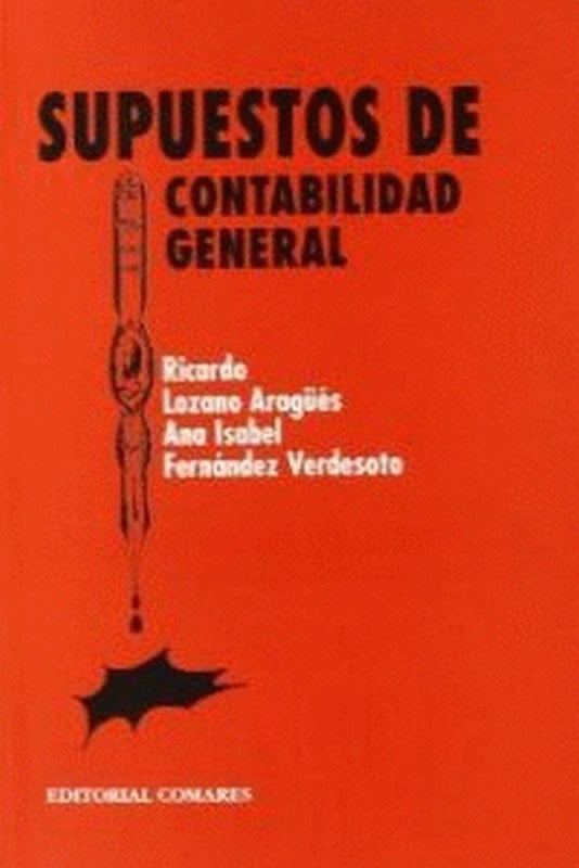 Supuestos De Contabilidad General Libro