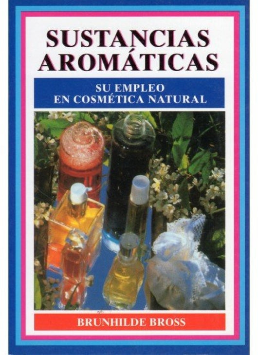 Sustancias Aromaticas Libro