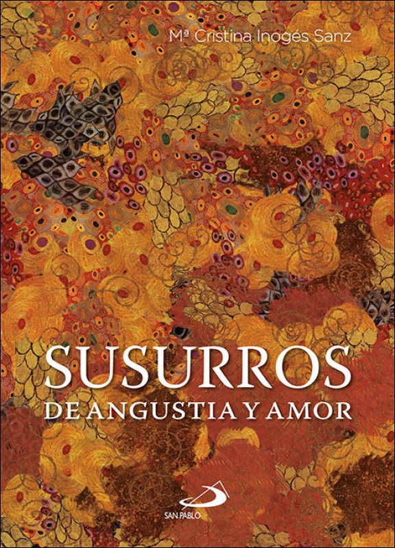 Susurros De Angustia Y Amor Libro