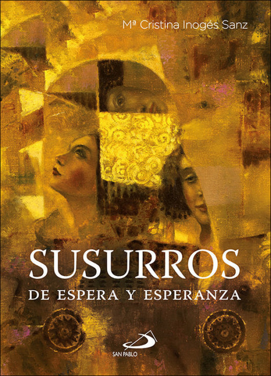 Susurros De Espera Y Esperanza Libro