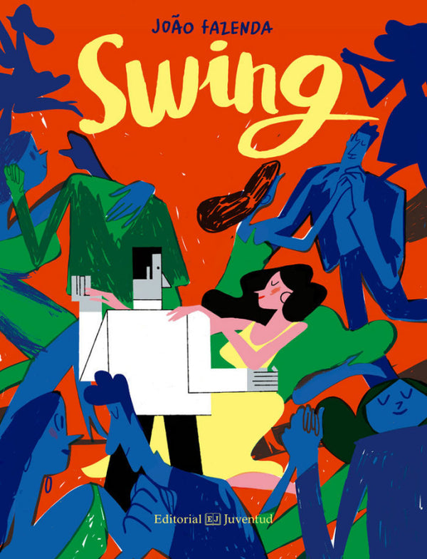 Swing Libro