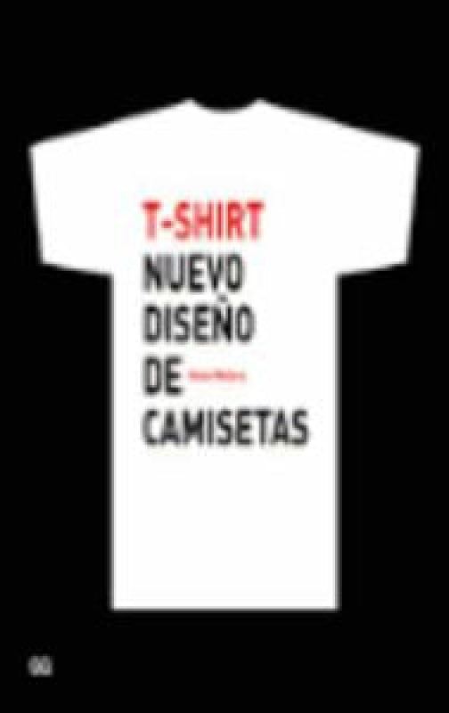 T-Shirt Libro