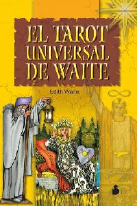 T. Universal De Waite El (Libro) Libro