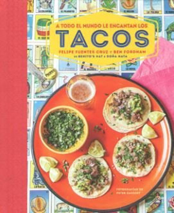 Tacos Libro